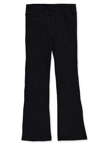 Champion Girls' Flare Leggings - CookiesKids.com