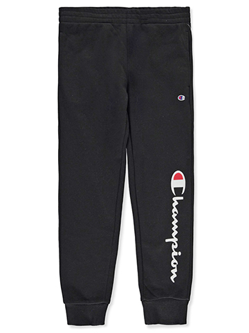 Champion Boys' Signature Joggers - CookiesKids.com