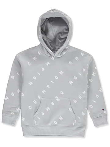 Champion Boys' Oversized Hoodie - CookiesKids.com