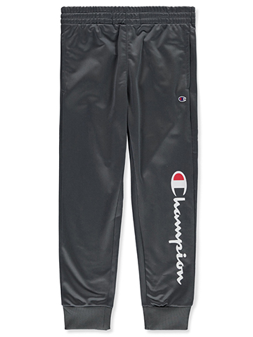 Champion Boys' Tricot Joggers - CookiesKids.com