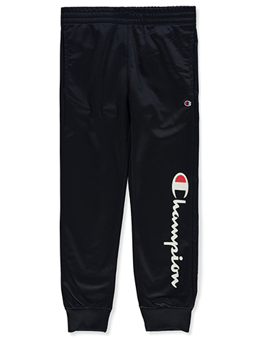 Champion Boys' Tricot Joggers - CookiesKids.com
