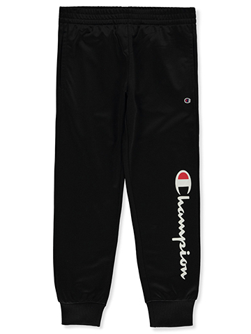 Champion Boys' Tricot Joggers - CookiesKids.com