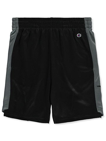Campion Boys' Active Stripe Shorts - CookiesKids.com