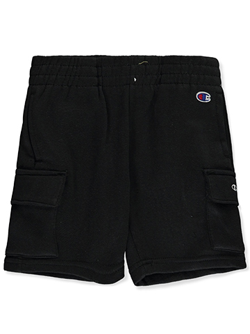 Champion Boys' Cargo Shorts - CookiesKids.com