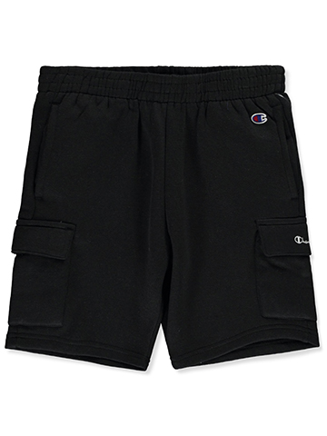 Champion Boys' French Terry Shorts - CookiesKids.com