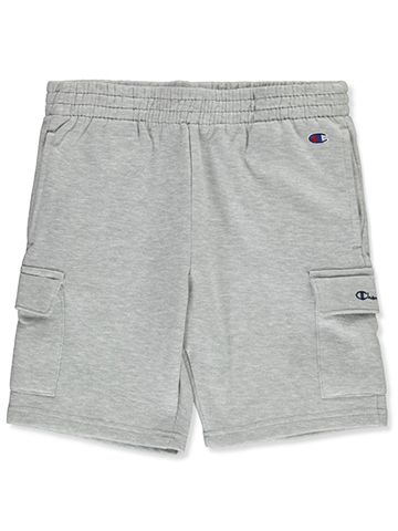 Champion Boys' French Terry Shorts - CookiesKids.com