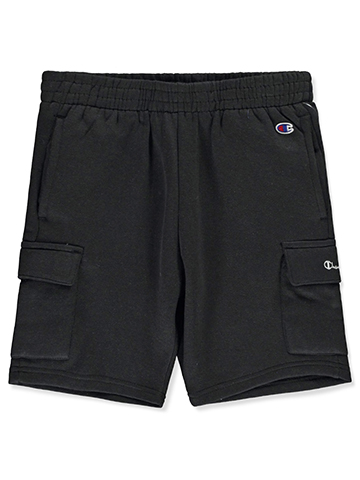 Champion Boys' French Terry Shorts - CookiesKids.com