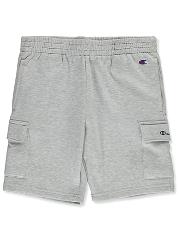 Champion Boys' French Terry Shorts - CookiesKids.com