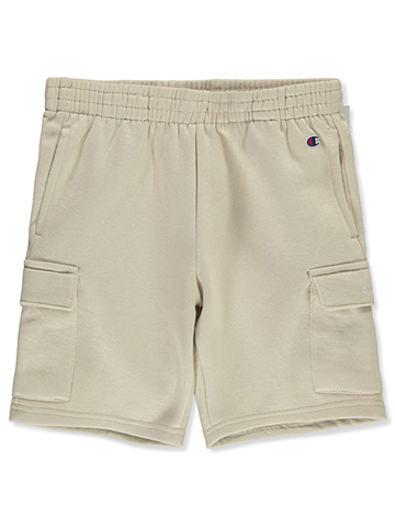 Champion Boys' French Terry Shorts - CookiesKids.com