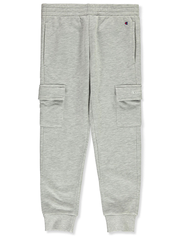 Champion Boys' Signature Joggers - CookiesKids.com