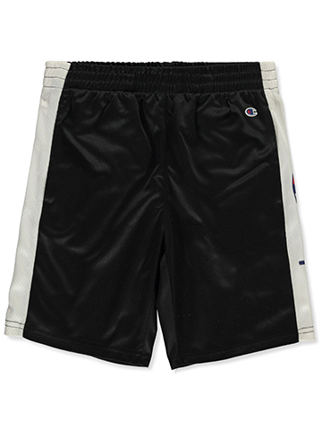 Campion Boys' Active Stripe Shorts - CookiesKids.com