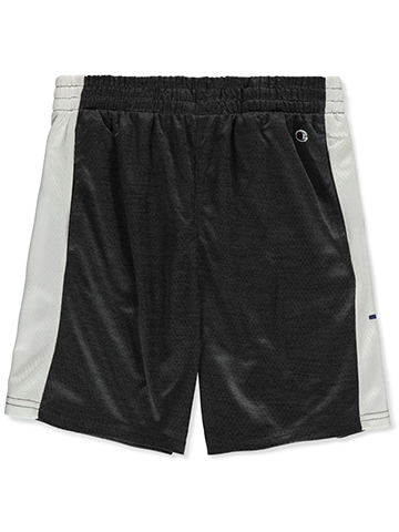 Campion Boys' Active Stripe Shorts - CookiesKids.com