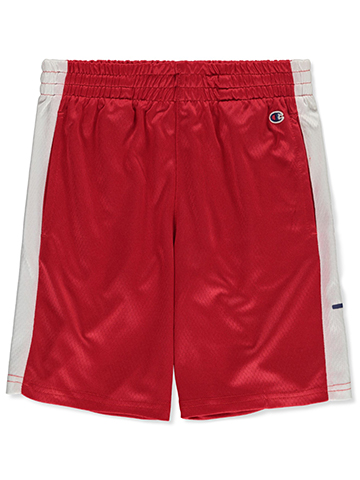 Campion Boys' Active Stripe Shorts - CookiesKids.com
