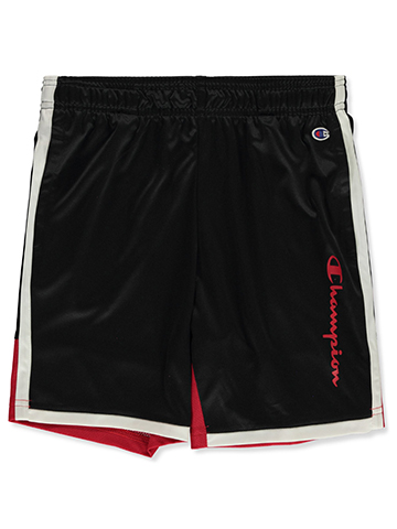 Champion Boys' Pieced Athletic Short - CookiesKids.com