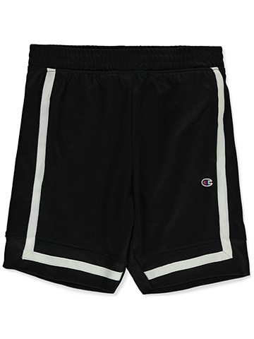 Champion Boys' Pieced Athletic Short - CookiesKids.com