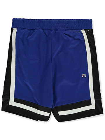 Champion Boys' Pieced Athletic Short - CookiesKids.com