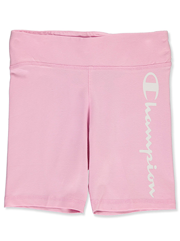 Champion Girls' Bike Shorts - CookiesKids.com