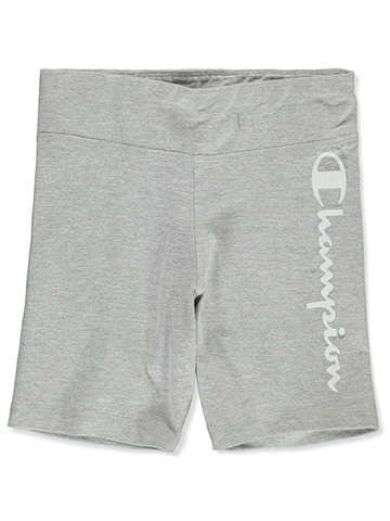 Champion Girls' Bike Shorts - CookiesKids.com