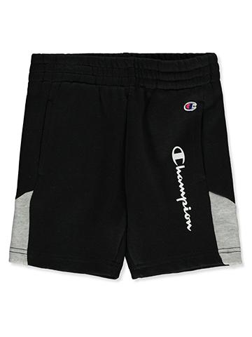 Champion Boys' Pieced Shorts - CookiesKids.com