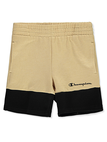 Champion Boys' Wave Shorts - CookiesKids.com