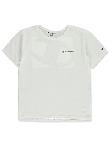 Champion Boys' Dynasty T-Shirt - CookiesKids.com