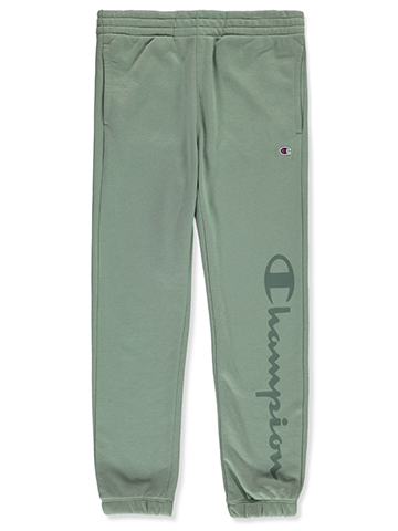 Champion Boys' Signature Joggers - CookiesKids.com