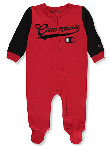 Champion Baby Boys' Varsity Coveralls - CookiesKids.com