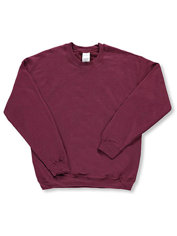 Gildan Mens' Sweatshirt - CookiesKids.com