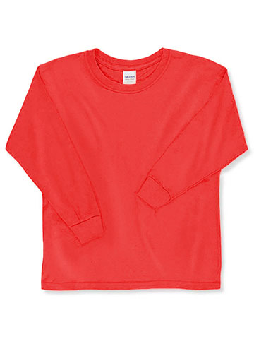 Gildan Unisex T-Shirt (Youth Sizes XS – XL) - CookiesKids.com