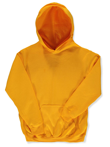 Gildan Unisex Youth Pullover Hoodie - CookiesKids.com
