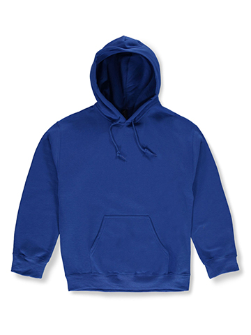 Gildan Unisex Adults' Pullover Hoodie - CookiesKids.com
