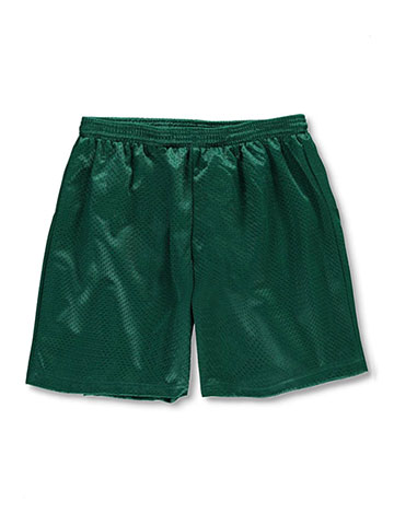 A4 Adults' Athletic Unisex Shorts - CookiesKids.com