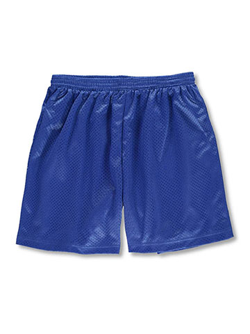 A4 Adults' Athletic Unisex Shorts - CookiesKids.com
