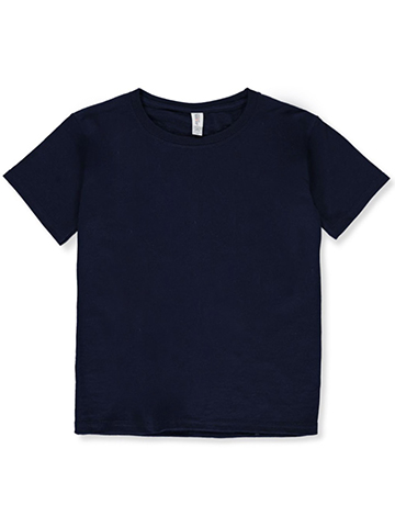 Jerzees Boys' Boys' Dri-Power T-Shirt - CookiesKids.com