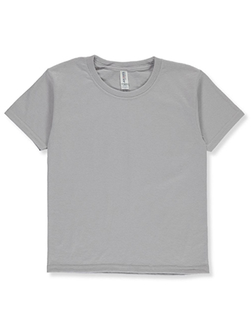 Jerzees Boys' Boys' Dri-Power T-Shirt - CookiesKids.com