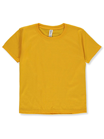 Jerzees Boys' Boys' Dri-Power T-Shirt - CookiesKids.com