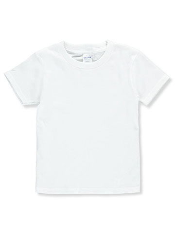 Gildan Unisex T-Shirt - CookiesKids.com