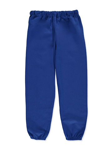 Jerzees Boys' Nublend Fleece Jogger - CookiesKids.com