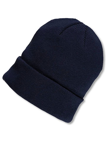 Big Accessories Boys' Beanie - CookiesKids.com