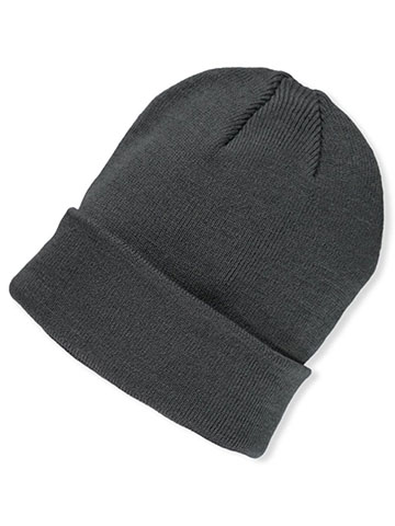 Big Accessories Boys' Beanie - CookiesKids.com
