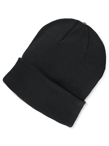 Big Accessories Boys' Beanie - CookiesKids.com