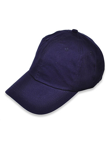 Adams Essentials Baseball Cap (One Size) - CookiesKids.com