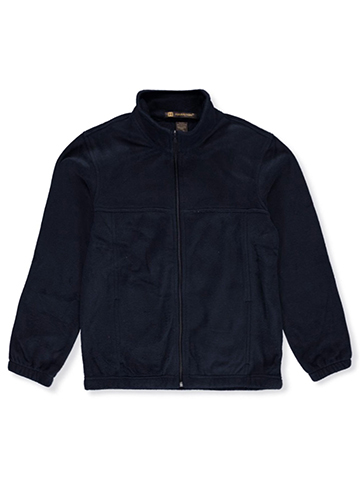 Harriton Unisex Youth Fleece Jacket - CookiesKids.com