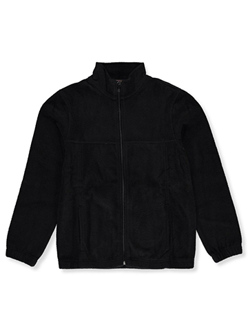 Harriton Unisex Youth Fleece Jacket - CookiesKids.com