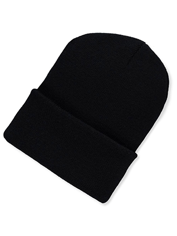 Gildan Adults Knit Beanie - CookiesKids.com