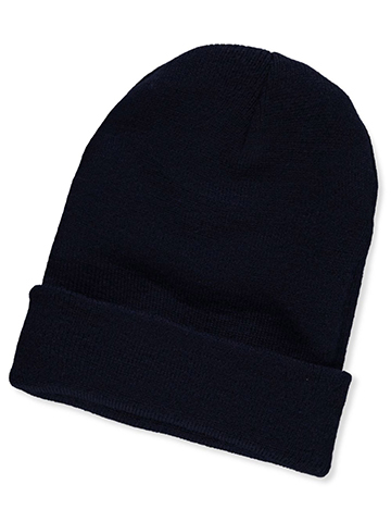 Gildan Adults Knit Beanie - CookiesKids.com