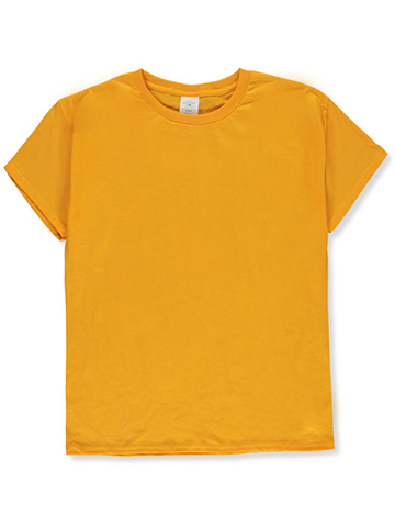 Jerzees Adult's Dri-Power T-Shirt - CookiesKids.com