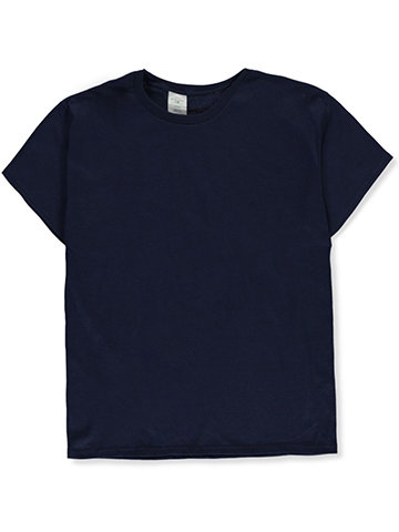 Jerzees Adult's Dri-Power T-Shirt - CookiesKids.com