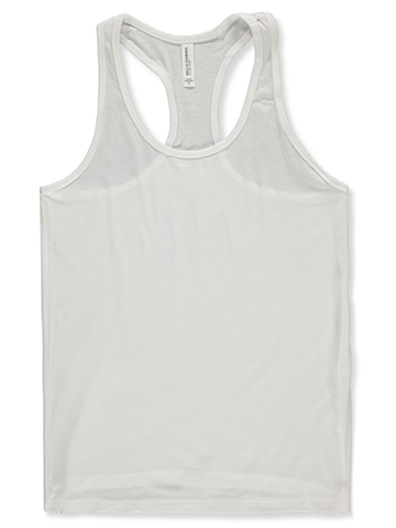 Bella Canvas Women's Tank Top Undershirt - CookiesKids.com