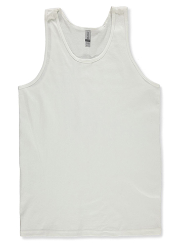 Gildan Men's Tank Top Undershirt - CookiesKids.com